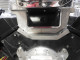TBS-2536 SB Chevy Competition SATIN BLOWER MANIFOLD  W PORT NOZZLES- BURST-